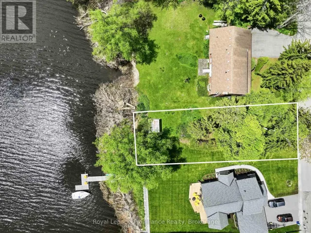 0 HARBOUR STREET, Brighton, Ontario K0K1H0