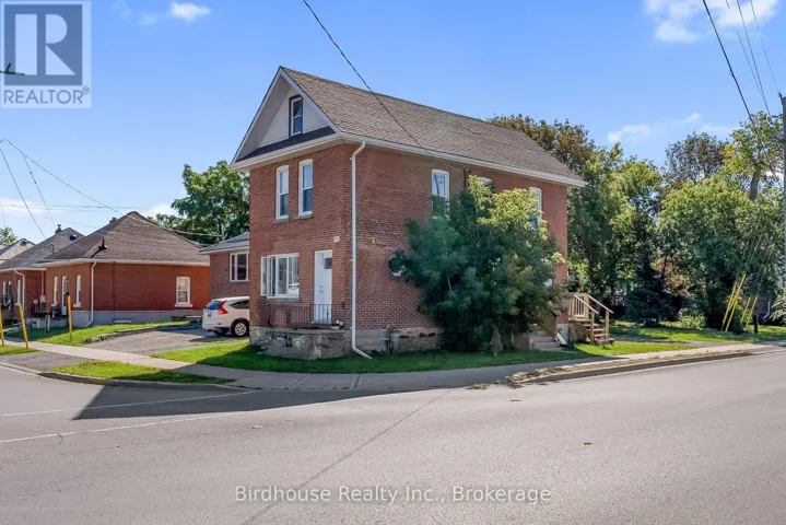 99 DURHAM STREET W, Kawartha Lakes (Lindsay), Ontario K9V2P8