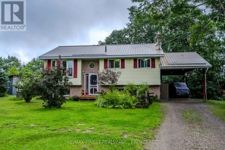 1041 TRYON ROAD, Frontenac (Frontenac Centre), Ontario K0H2P0