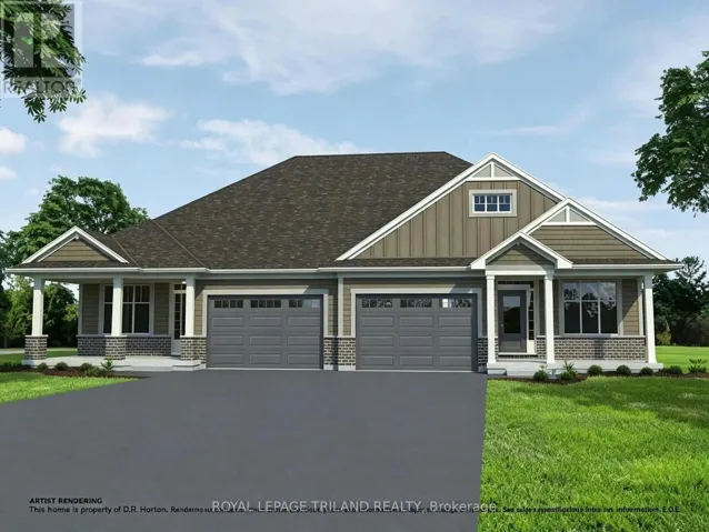 29 KILN LANE, St. Thomas, Ontario N5R0S2