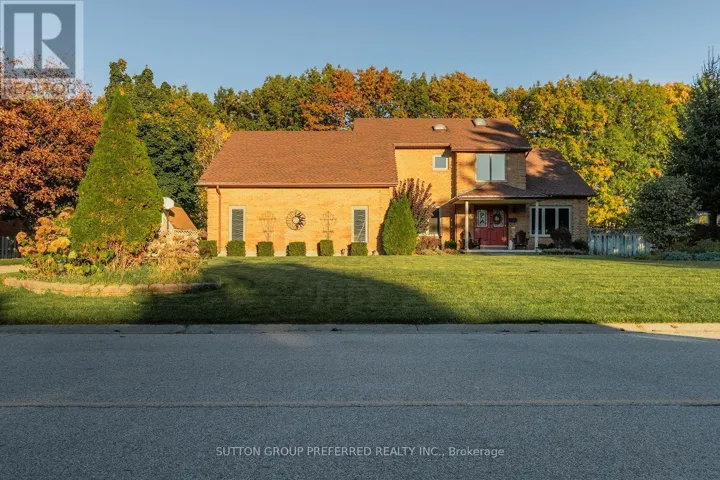 128 MILL ROAD, Thames Centre (Dorchester), Ontario N0L1G2