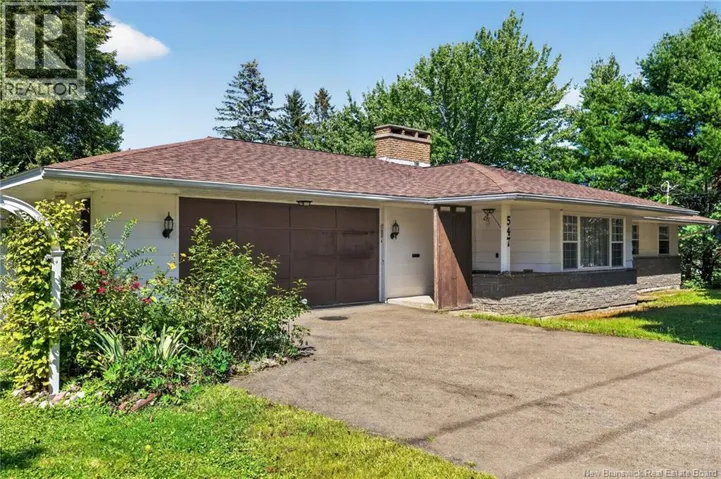 547 Bradford West Road, Riverview, New Brunswick E1B2M8