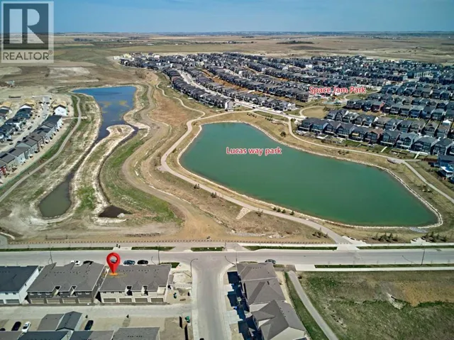 983 148 Avenue NW, Calgary, Alberta T3P2H2