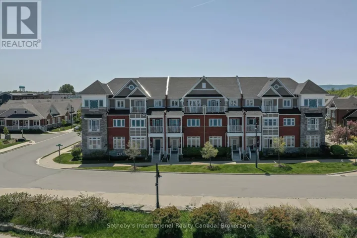 12 WHEELHOUSE CRESCENT, Collingwood, Ontario L9Y0J9