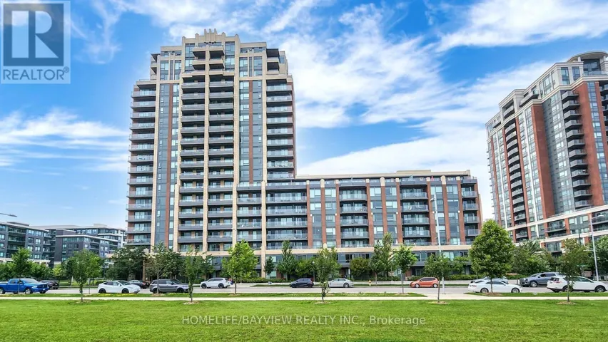 #710 - 18 UPTOWN DRIVE, Markham (Unionville), Ontario L3R5M5