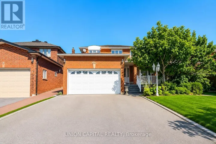 BSMT - 300 BELVIEW AVENUE, Vaughan (East Woodbridge), Ontario L4L7V7