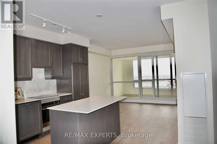 2307 - 9075 JANE STREET, Vaughan (Concord), Ontario L4K0L7