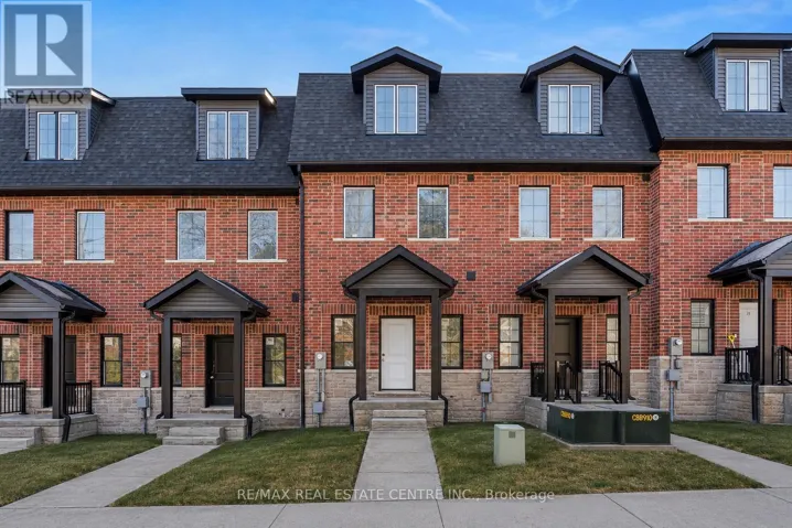 17 JAMES STREET, Halton Hills (Georgetown), Ontario L7G2H2