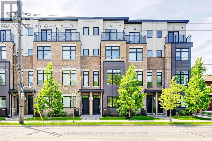 1130A ISLINGTON AVENUE, Toronto (Islington-City Centre West), Ontario M8Z0G6