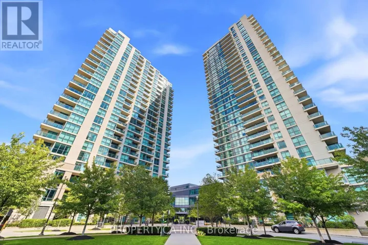 403 - 215 SHERWAY GARDENS ROAD, Toronto (Islington-City Centre West), Ontario M9C0A4