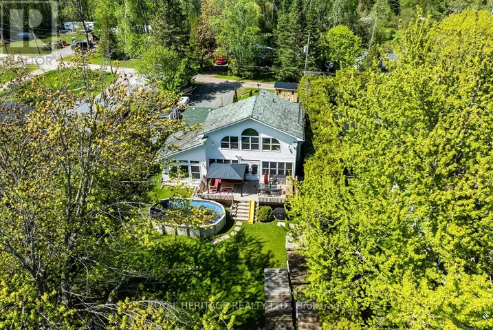1551 REYNOLDS ROAD, Trent Hills, Ontario K0L1L0