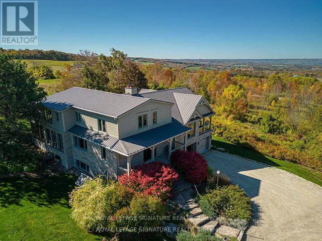 608450 12TH SIDE ROAD, Blue Mountains, Ontario N0H2E0
