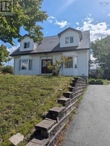 35 Gourok Avenue, Dartmouth, Nova Scotia B2X2B1