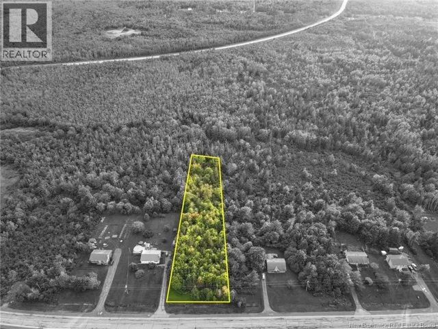 Lot Cap Pele, Cap-Pelé, New Brunswick E4N1C4