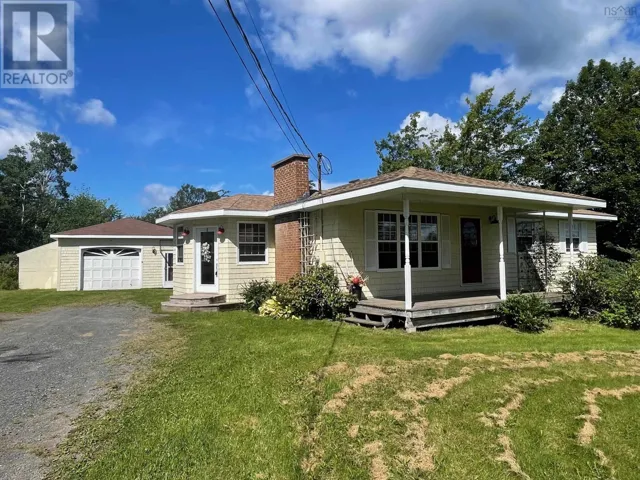 482 Intervale Road, Rock Elm, Nova Scotia B1K1T5