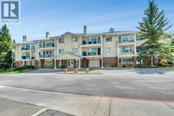 211, 2144 Paliswood Road SW, Calgary, Alberta T2V5K2
