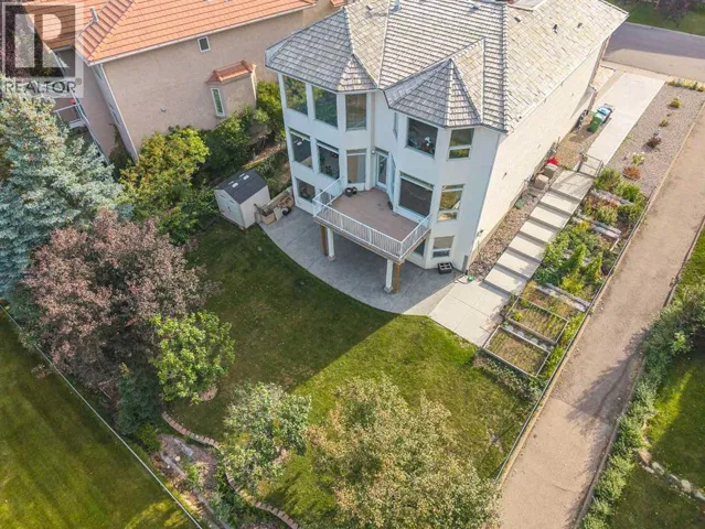 231 Hamptons Terrace NW, Calgary, Alberta T3A5R5