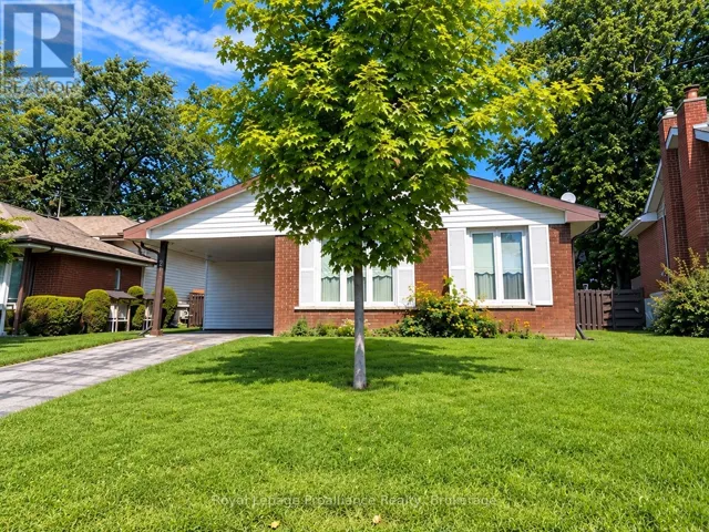 21 MIRON ROAD, Quinte West (Trenton Ward), Ontario K8V3H9