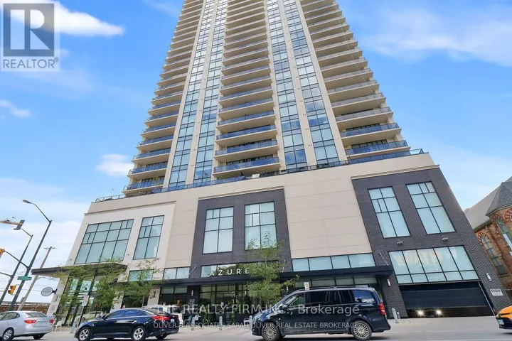 1305 - 505 TALBOT STREET, London East (East F), Ontario N6A2S6