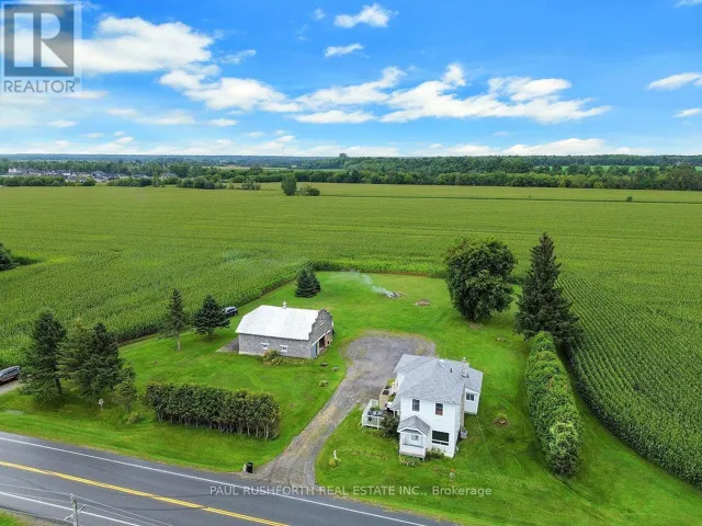 662 LACROIX ROAD, Clarence-Rockland, Ontario K0A2A0
