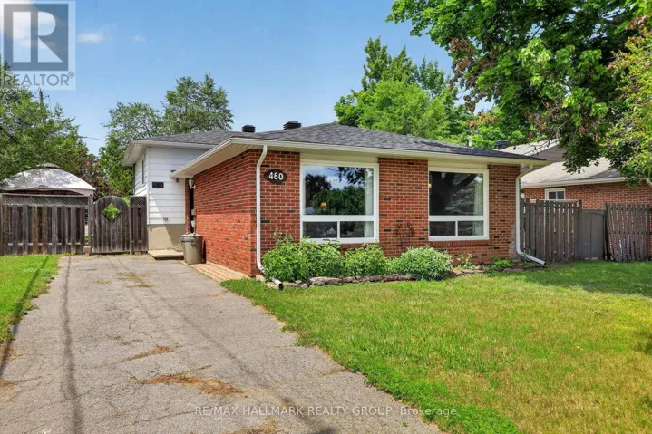 460 PATTIE DRIVE, Carleton Place, Ontario K7C2G3