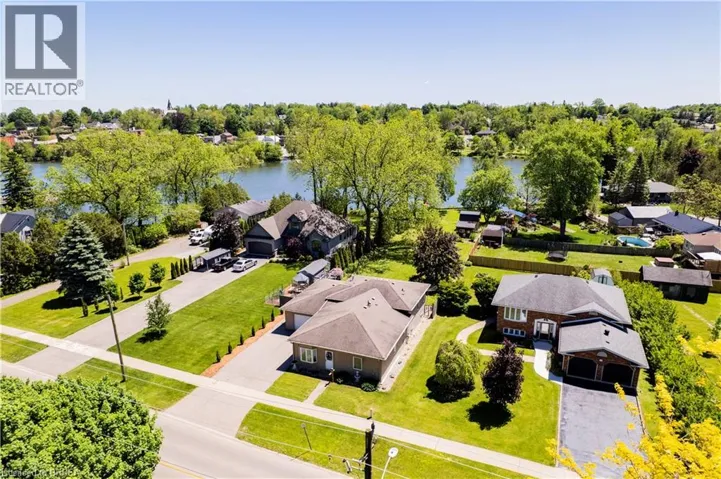 100 MECHANIC Street W, Waterford, Ontario N0E1Y0
