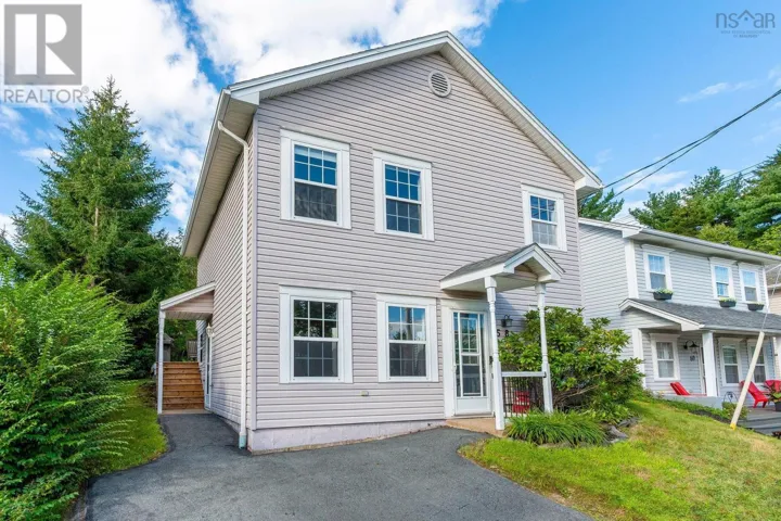 58 Amin Street, Bedford, Nova Scotia B4A4B8