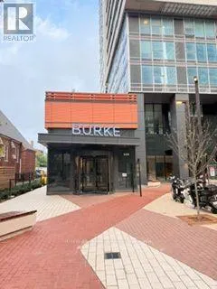 4809 - 609 SHERBOURNE STREET, Toronto (North St. James Town), Ontario M4X0A4