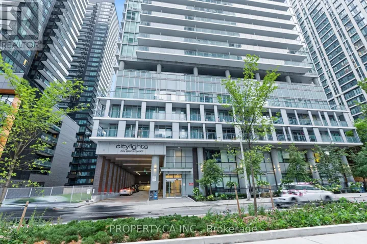 3011 - 99 BROADWAY AVENUE, Toronto (Mount Pleasant West), Ontario M4P0E3