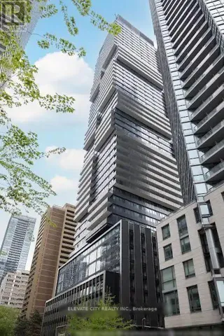 1809 - 55 CHARLES STREET E, Toronto (Church-Yonge Corridor), Ontario M4Y1S9