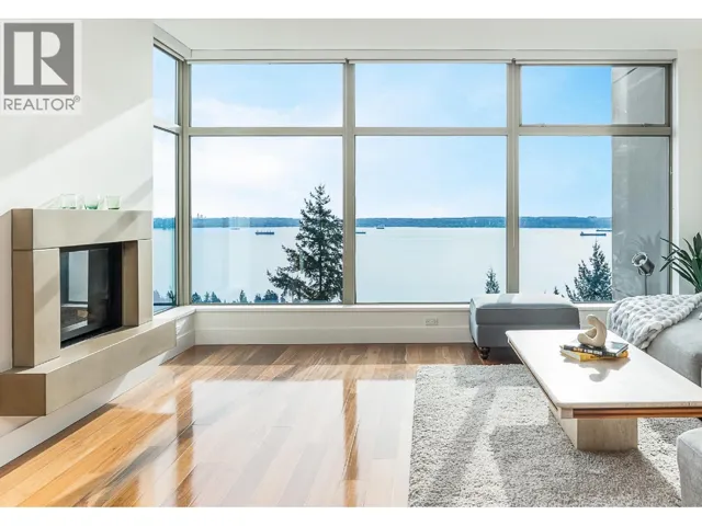 1101 3335 CYPRESS PLACE, West Vancouver, British Columbia V7S3J8