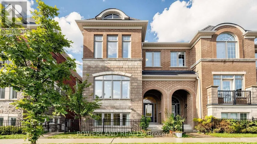 259 DUNDAS WAY, Markham (Greensborough), Ontario L6E0S8