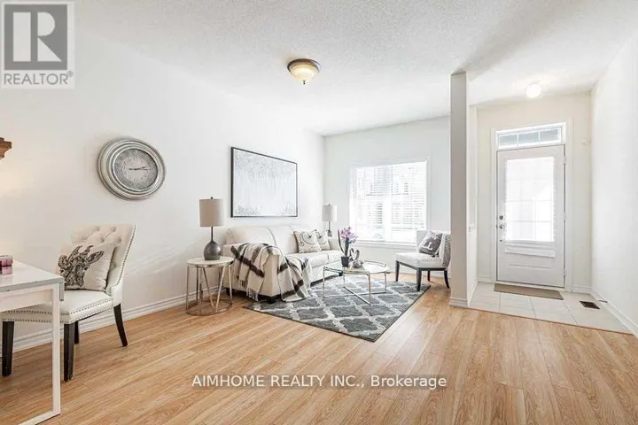 116 FREDERICK WILSON AVENUE, Markham (Cornell), Ontario L6B1P7