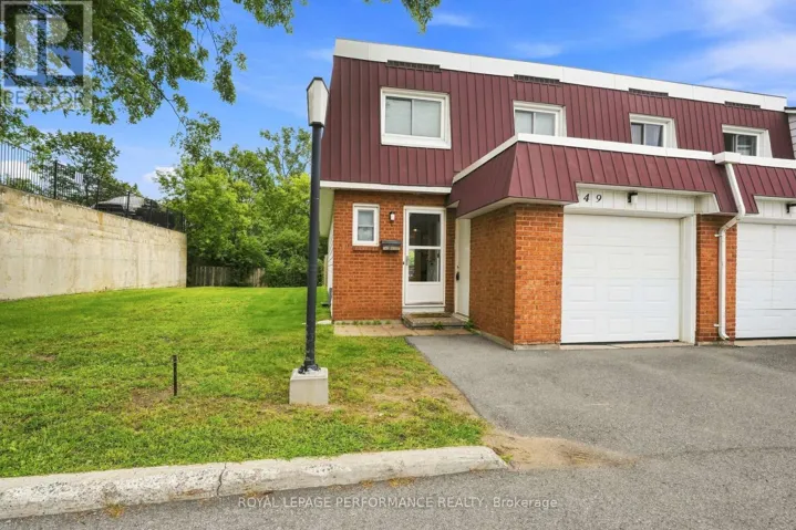 94 - 249 ROMULUS PRIVATE, Ottawa, Ontario K1K3Y2