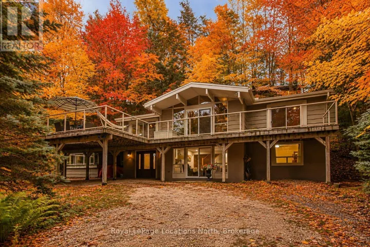 143 ST MORITZ CRESCENT, Blue Mountains, Ontario L9Y0S6