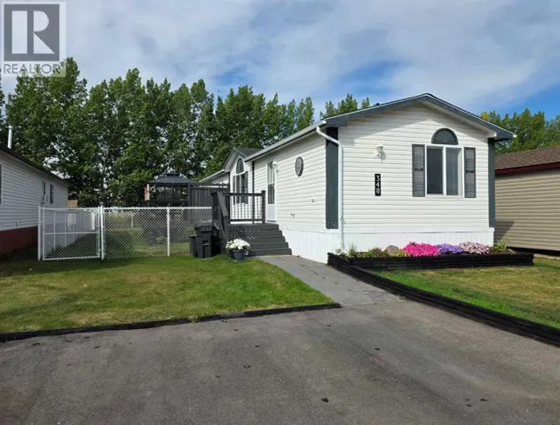 348 SCOTT Lane, Rural Grande Prairie No. 1, County of, Alberta T8W5K5
