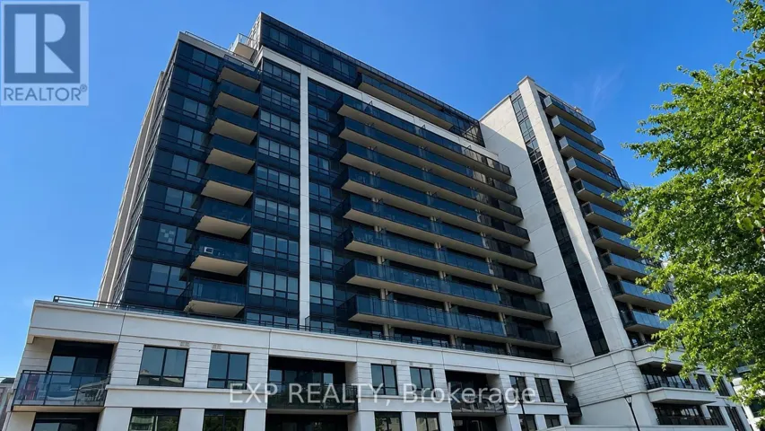 LPH03 - 55 DE BOERS DRIVE, Toronto (York University Heights), Ontario M3J0G5