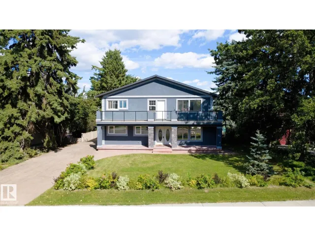 6804 102A AV NW, Edmonton, Alberta T6A0R9