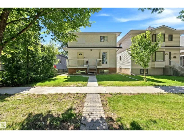 11111 81 AV NW, Edmonton, Alberta T6G0S6