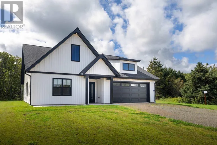 75 Oceanlinks Lane, West St. Peters, Prince Edward Island C0A1S0