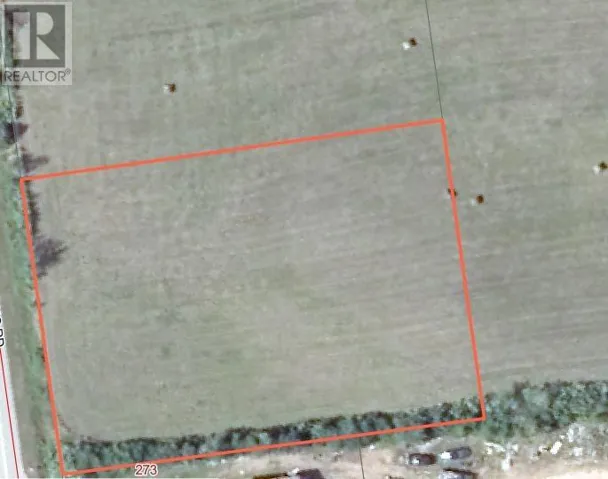 Lot 2025-3 Ling Road, Winsloe North, Prince Edward Island C1E2T2
