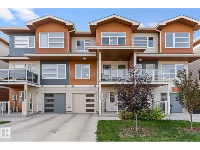 17253 9A AV SW, Edmonton, Alberta T6W3V5