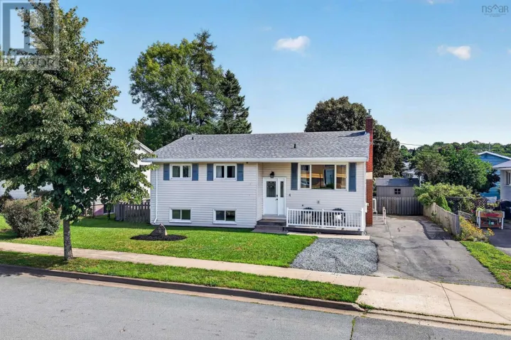 4 John Cross Drive, Dartmouth, Nova Scotia B2W1X2