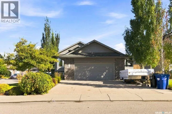 755 Sutter CRESCENT, Saskatoon, Saskatchewan S7T0R5