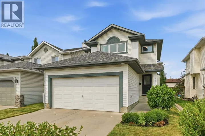 321 Douglas Ridge Circle SE, Calgary, Alberta T2Z3H5