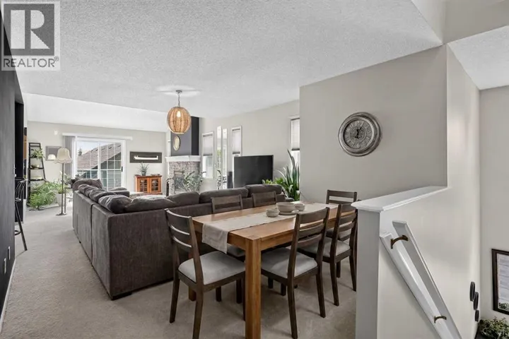 204, 39 Hidden Creek Place NW, Calgary, Alberta T3A6B9