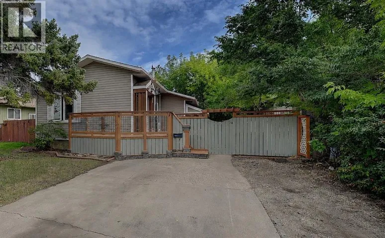 7309 Patterson Drive, Grande Prairie, Alberta T8V5H1