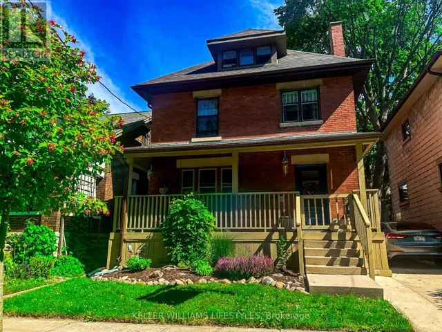 5 COVE ROAD, London South (South E), Ontario N6J1H7