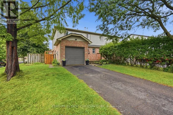 242 MARTINET AVENUE, London East (East I), Ontario N5V4B2