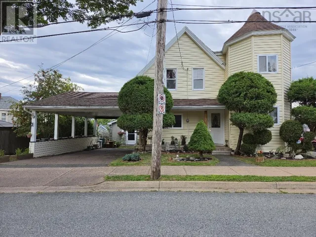 7 Douglas St, Truro, Nova Scotia B2N2E6